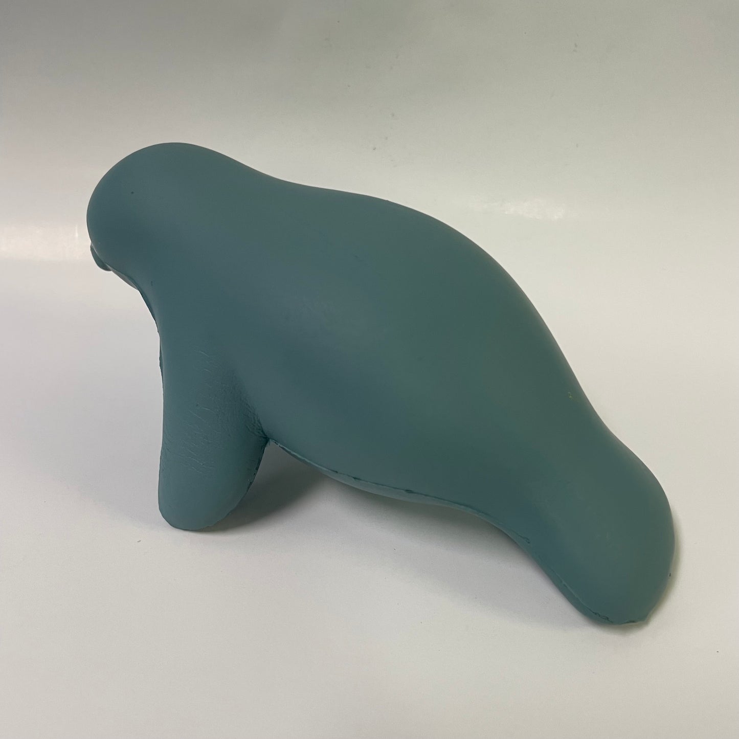 Stress Manatee Squeeze Toy